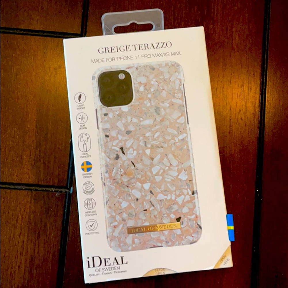 Ideal of Sweden IPhone Case for 11 Pro Max/Xs max